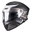 Κράνος μηχανής MT THUNDER 4 SV WAVES B2 MATT Κράνος μηχανής MT THUNDER 4 SV WAVES B2 MATT thumb