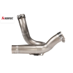 Σωλήνας εξάτμισης AKRAPOVIC TI MONSTER thumb