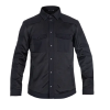 Προστατευτικό πουκάμισο JOHN DOE AERO MESH BLACK