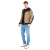 Μπουφάν μηχανής JOHN DOE HOOD XTM V3 RIP STOP SOFTSHELL DESERT/BLACK Μπουφάν μηχανής JOHN DOE HOOD XTM V3 RIP STOP SOFTSHELL DESERT/BLACK thumb