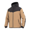 Μπουφάν μηχανής JOHN DOE HOOD XTM V3 RIP STOP SOFTSHELL DESERT/BLACK Μπουφάν μηχανής JOHN DOE HOOD XTM V3 RIP STOP SOFTSHELL DESERT/BLACK thumb