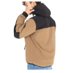 Μπουφάν μηχανής JOHN DOE HOOD XTM V3 RIP STOP SOFTSHELL DESERT/BLACK Μπουφάν μηχανής JOHN DOE HOOD XTM V3 RIP STOP SOFTSHELL DESERT/BLACK thumb