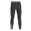 Ισοθερμικό κολάν JOHN DOE BASELAYER XTM BLACK thumb