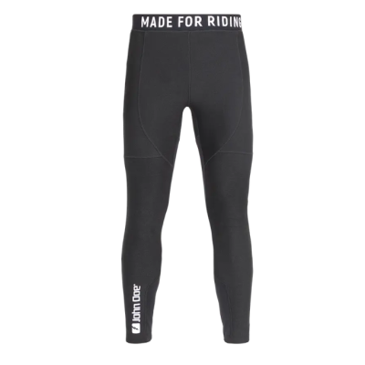 Ισοθερμικό κολάν JOHN DOE BASELAYER XTM BLACK