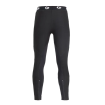Ισοθερμικό κολάν JOHN DOE BASELAYER XTM BLACK thumb