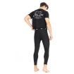 Ισοθερμικό κολάν JOHN DOE BASELAYER XTM BLACK thumb