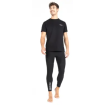 Ισοθερμικό κολάν JOHN DOE BASELAYER XTM BLACK thumb