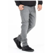 Παντελόνι μηχανής JOHN DOE PIONEER MONO LIGHT GRAY - LONG Παντελόνι μηχανής JOHN DOE PIONEER MONO LIGHT GRAY - LONG thumb