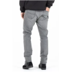 Παντελόνι μηχανής JOHN DOE PIONEER MONO LIGHT GRAY - LONG Παντελόνι μηχανής JOHN DOE PIONEER MONO LIGHT GRAY - LONG thumb
