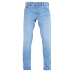 Παντελόνι μηχανής JOHN DOE PIONEER MONO LIGHT BLUE thumb