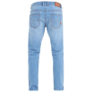 Παντελόνι μηχανής JOHN DOE PIONEER MONO LIGHT BLUE thumb