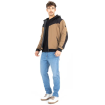 Παντελόνι μηχανής JOHN DOE PIONEER MONO LIGHT BLUE thumb