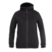 Γυναικείο μπουφάν μηχανής JOHN DOE HOOD XTM V3 RIP STOP SOFTSHELL BLACK thumb