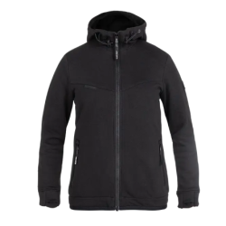 Γυναικείο μπουφάν μηχανής JOHN DOE HOOD XTM V3 RIP STOP SOFTSHELL BLACK Γυναικείο μπουφάν μηχανής JOHN DOE HOOD XTM V3 RIP STOP SOFTSHELL BLACK
