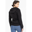 Γυναικείο μπουφάν μηχανής JOHN DOE HOOD XTM V3 RIP STOP SOFTSHELL BLACK thumb