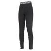 Γυναικείο ισοθερμικό κολάν JOHN DOE BASELAYER XTM BLACK thumb