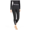 Γυναικείο ισοθερμικό κολάν JOHN DOE BASELAYER XTM BLACK thumb