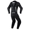 Γυναικεία δερμάτινη στολή ALPINESTARS GP-R7 2-PC BLK Γυναικεία δερμάτινη στολή ALPINESTARS GP-R7 2-PC BLK thumb