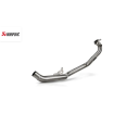 Λαιμός εξάτμισης AKRAPOVIC HEADER SS X-ADV 750 17-26 thumb
