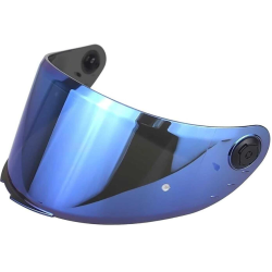 Ζελατίνα κράνους MT TARGO S MT-V-14B Revo Blue