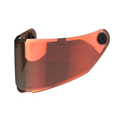Ζελατίνα κράνους MT-V-28B THUNDER 4 / STINGER 2 / BRAKER SV - IRIDIUM RED