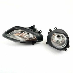 Προβολέας μοτοσυκλέτας για BMW S 1000 RR 09-14 Προβολέας μοτοσυκλέτας για BMW S 1000 RR 09-14