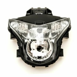 Προβολέας μοτοσυκλέτας για Honda VFR1200X Crosstourer 12-18 Προβολέας μοτοσυκλέτας για Honda VFR1200X Crosstourer 12-18