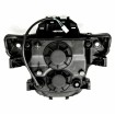 Προβολέας μοτοσυκλέτας για Honda VFR1200X Crosstourer 12-18 thumb