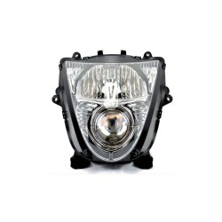 Προβολέας μοτοσυκλέτας για Suzuki GSXR 1300 Hayabusa 2008-2015 Προβολέας μοτοσυκλέτας για Suzuki GSXR 1300 Hayabusa 2008-2015