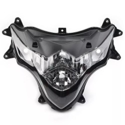 Προβολέας μοτοσυκλέτας για SUZUKI GSXR 1000 2009-2015 Προβολέας μοτοσυκλέτας για SUZUKI GSXR 1000 2009-2015
