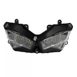 Προβολέας μοτοσυκλέτας για Kawasaki Ninja 400 2018-2025