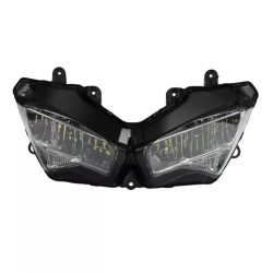 Προβολέας μοτοσυκλέτας για Kawasaki Ninja 650 2020-2025