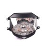 Προβολέας μοτοσυκλέτας για Honda CBR 1100XX 1997-2007