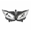Προβολέας μοτοσυκλέτας για Yamaha FZ6-S Fazer 04-09 thumb