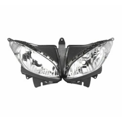 Προβολέας μοτοσυκλέτας για Yamaha FZ6-S Fazer 04-09