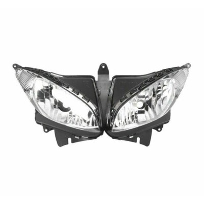 Προβολέας μοτοσυκλέτας για Yamaha FZ6-S Fazer 04-09