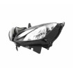 Προβολέας μοτοσυκλέτας για Yamaha FZ6-S Fazer 04-09 thumb