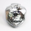 Προβολέας μοτοσυκλέτας για Yamaha FZ 6N 2004-2009 Προβολέας μοτοσυκλέτας για Yamaha FZ 6N 2004-2009 thumb