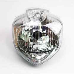 Προβολέας μοτοσυκλέτας για Yamaha FZ 6N 2004-2009 Προβολέας μοτοσυκλέτας για Yamaha FZ 6N 2004-2009