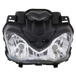 Προβολέας μοτοσυκλέτας για Kawasaki Z 900 2017-2019 Προβολέας μοτοσυκλέτας για Kawasaki Z 900 2017-2019