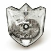 Προβολέας μοτοσυκλέτας για Yamaha FZ8-N / XJ6-N Προβολέας μοτοσυκλέτας για Yamaha FZ8-N / XJ6-N thumb
