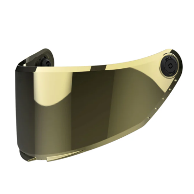 Ζελατίνα κράνους MT-V-28B THUNDER 4 / STINGER 2 / BRAKER SV - IRIDIUM GOLD