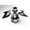 Πλαστικά μοτοσυκλέτας GSXR 600/750 2008-2010