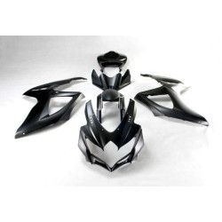 Πλαστικά μοτοσυκλέτας GSXR 600/750 2008-2010 Πλαστικά μοτοσυκλέτας GSXR 600/750 2008-2010