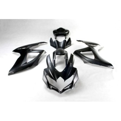 Πλαστικά μοτοσυκλέτας GSXR 600/750 2008-2010