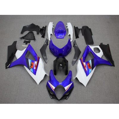 Πλαστικά μοτοσυκλέτας GSXR 1000 2007-2008