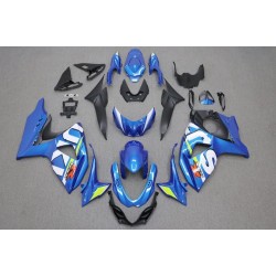 Πλαστικά μοτοσυκλέτας GSXR 1000 2009-2015 Πλαστικά μοτοσυκλέτας GSXR 1000 2009-2015