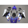 Πλαστικά μοτοσυκλέτας SUZUKI GSXR 600/750 2004-2005