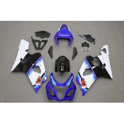 Πλαστικά μοτοσυκλέτας SUZUKI GSXR 600/750 2004-2005 Πλαστικά μοτοσυκλέτας SUZUKI GSXR 600/750 2004-2005