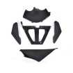 Πλαστικά μοτοσυκλέτας SUZUKI GSXR 600/750 2004-2005 Πλαστικά μοτοσυκλέτας SUZUKI GSXR 600/750 2004-2005 thumb